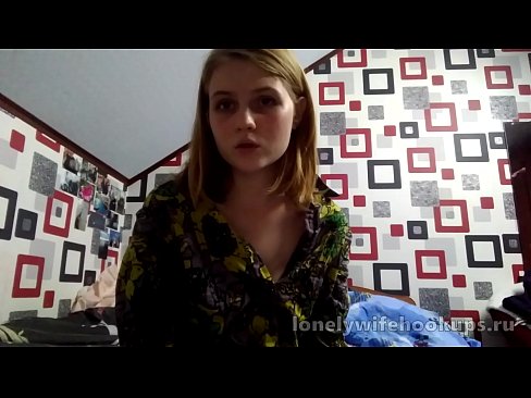 ❤️ Junge blonde Studentin aus Russland mag größere Schwänze. ️ Super porn bei de.91sexy.top ❌