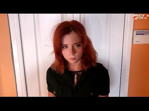 ❤️ Wachmann bestraft hübsche Frau für Ladendiebstahl - Sperma im Mund ️ Super porn bei de.91sexy.top ❌