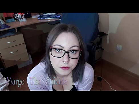 ❤️ Sexy Girl mit Brille saugt Dildo tief vor der Kamera ️ Super porn bei de.91sexy.top ❌